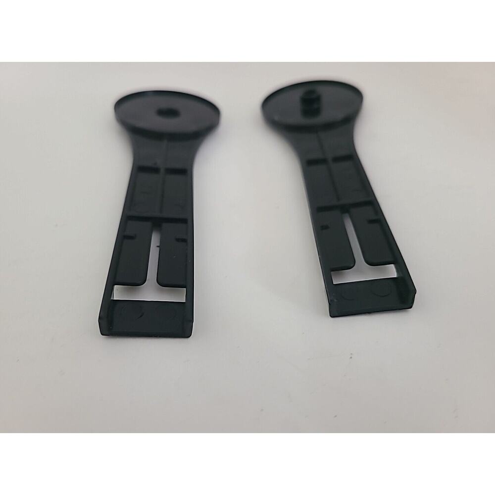 Baby Trend Travel System Set Of Two Plastic Support Insert Loop for Canopy Hood. - Picture 3 of 6